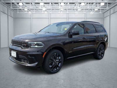 2026 Dodge Durango DURANGO GT AWD
