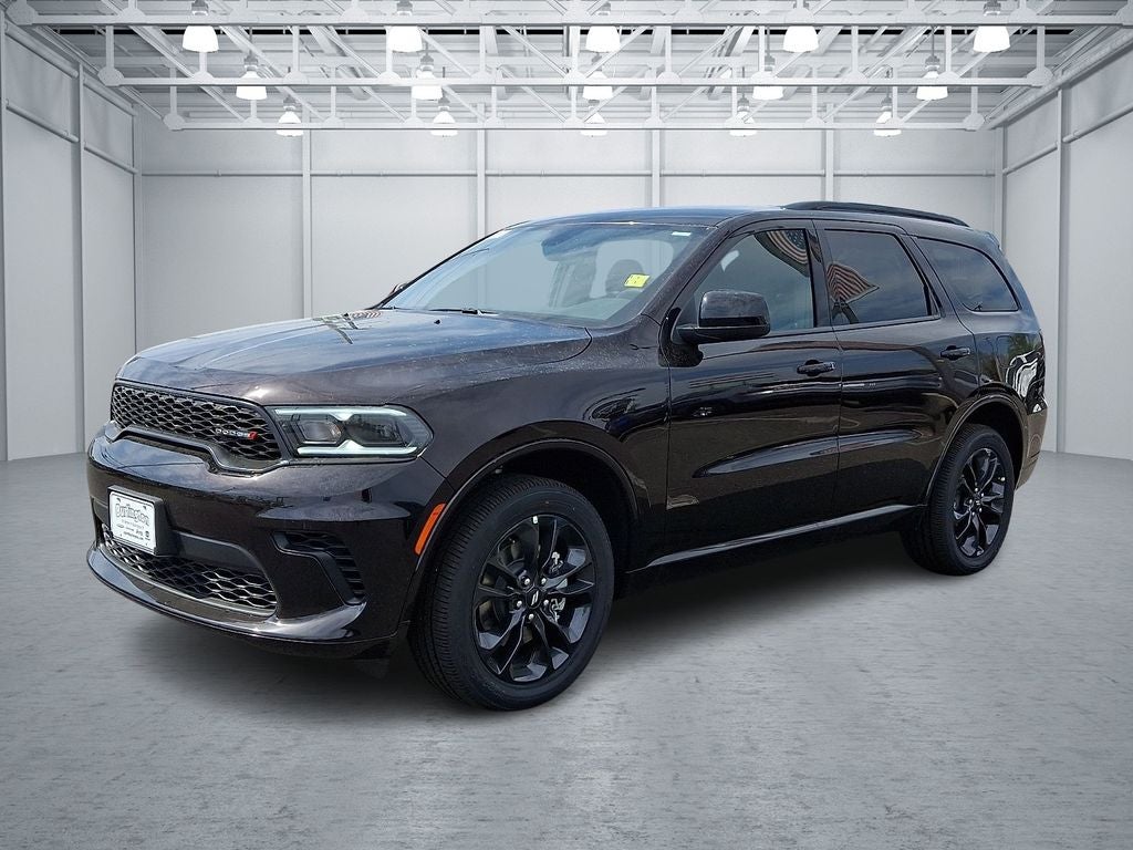 2026 Dodge Durango DURANGO GT AWD