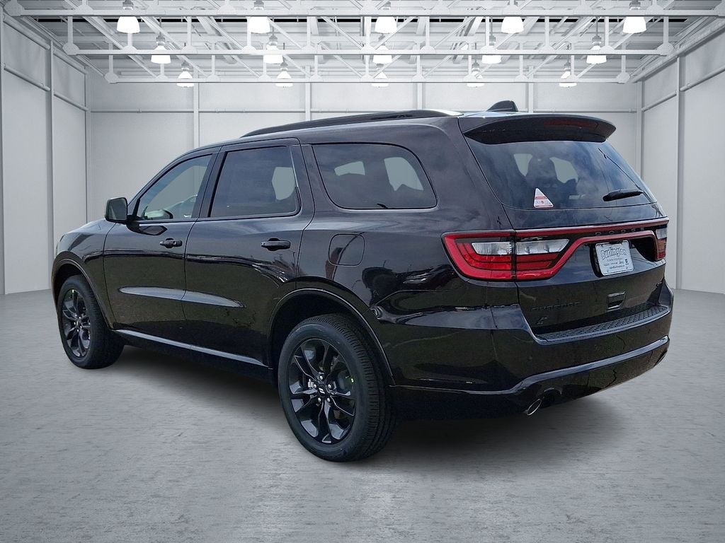 2026 Dodge Durango DURANGO GT AWD