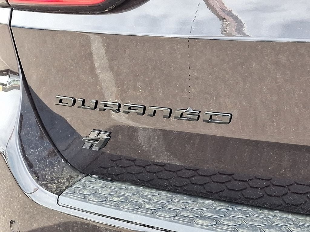 2026 Dodge Durango DURANGO GT AWD