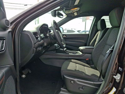 2026 Dodge Durango DURANGO GT AWD