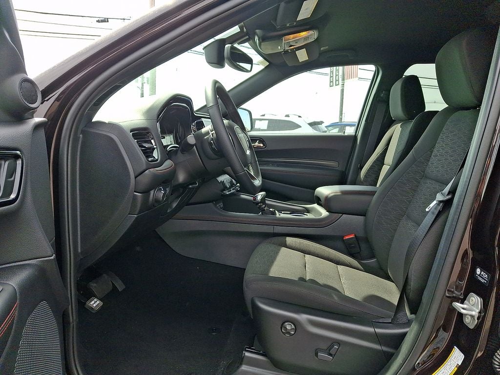 2026 Dodge Durango DURANGO GT AWD