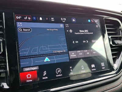 2023 Dodge Durango GT Launch Edition AWD
