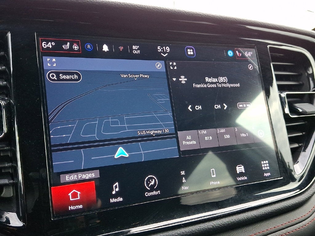 2023 Dodge Durango GT Launch Edition AWD