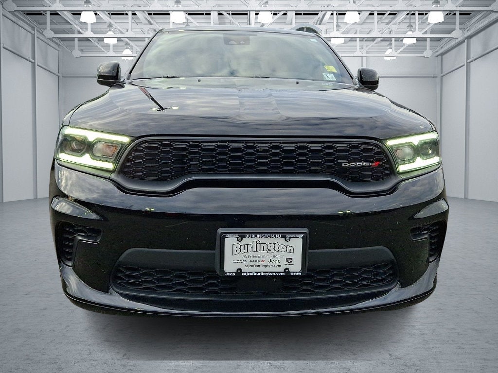 2023 Dodge Durango GT Launch Edition AWD