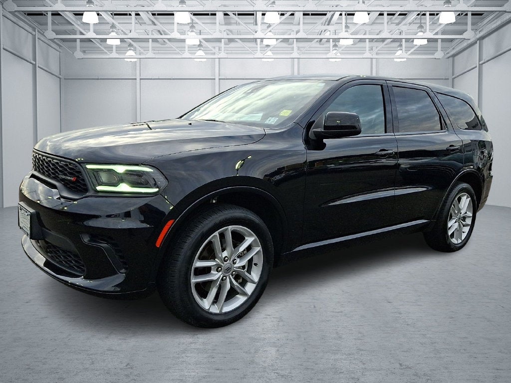 2023 Dodge Durango GT Launch Edition AWD