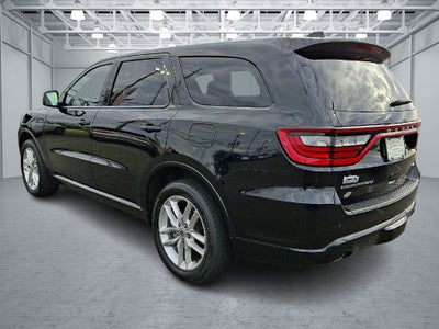 2023 Dodge Durango GT Launch Edition AWD