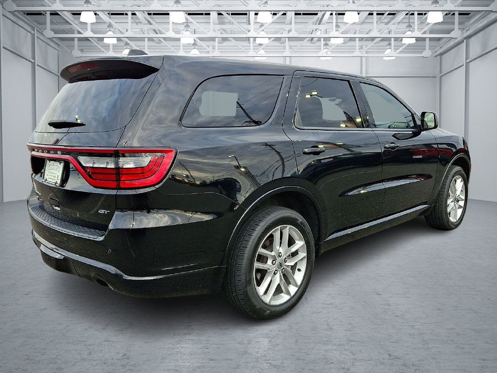 2023 Dodge Durango GT Launch Edition AWD