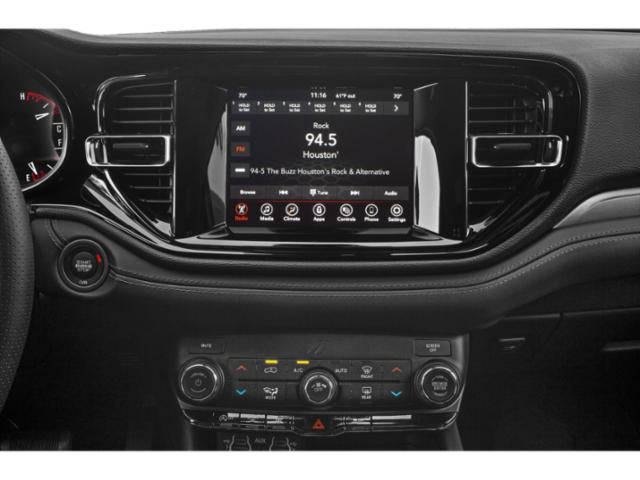 2023 Dodge Durango GT Launch Edition AWD
