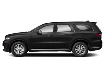 2023 Dodge Durango GT Launch Edition AWD
