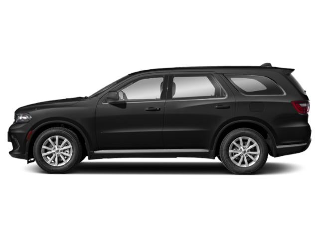 2023 Dodge Durango GT Launch Edition AWD