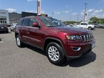 2021 Jeep Grand Cherokee Laredo E 4x4