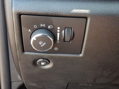 2021 Jeep Grand Cherokee Laredo E 4x4