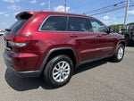 2021 Jeep Grand Cherokee Laredo E 4x4