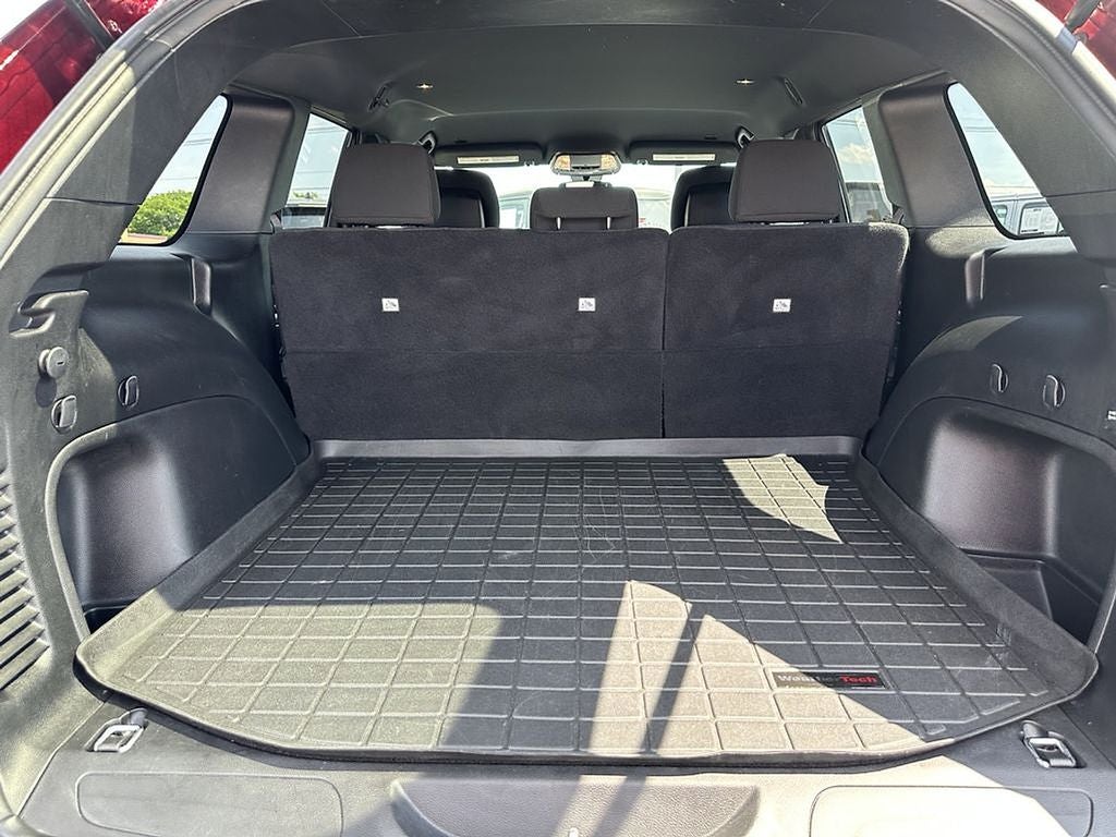 2021 Jeep Grand Cherokee Laredo E 4x4