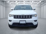 2021 Jeep Grand Cherokee Laredo X 4x4