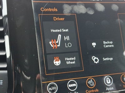 2021 Jeep Grand Cherokee Laredo X 4x4