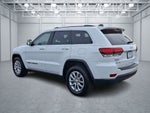 2021 Jeep Grand Cherokee Laredo X 4x4