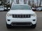 2022 Jeep Grand Cherokee WK Limited 4x4