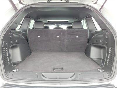 2022 Jeep Grand Cherokee WK Limited 4x4