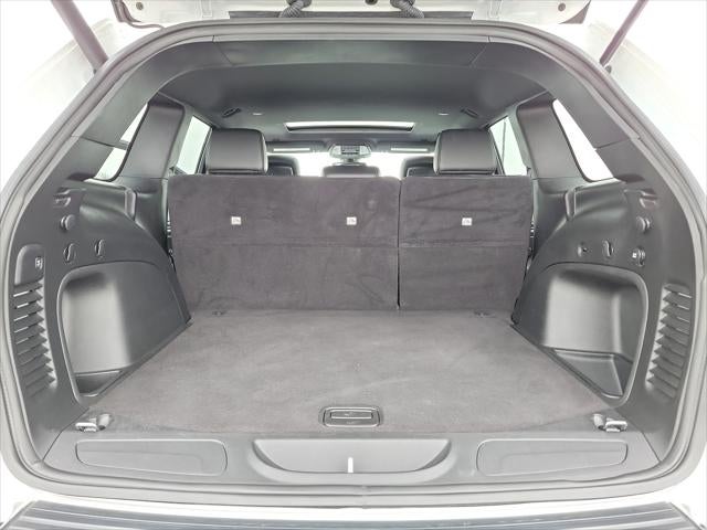 2022 Jeep Grand Cherokee WK Limited 4x4