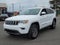 2022 Jeep Grand Cherokee WK Limited 4x4