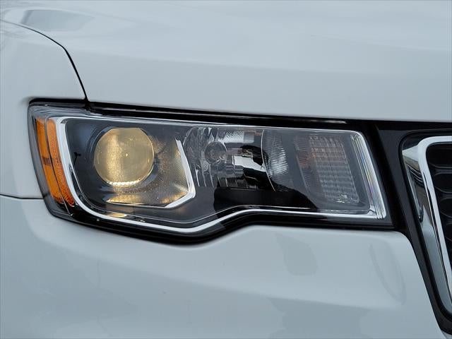 2022 Jeep Grand Cherokee WK Limited 4x4