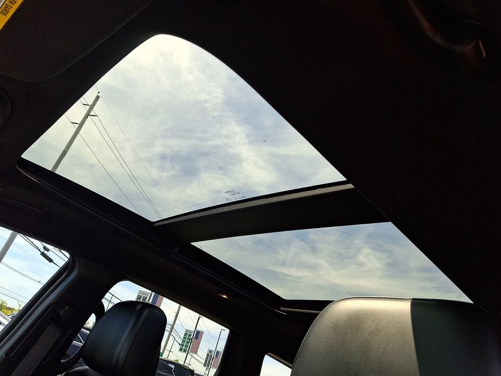 2020 Jeep Grand Cherokee Limited X 4x4