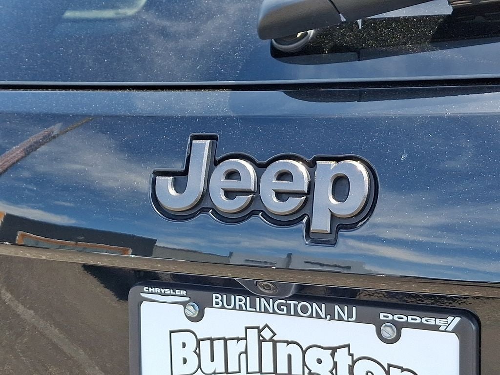 2020 Jeep Grand Cherokee Limited X 4x4