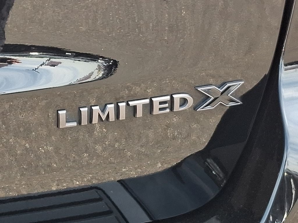 2020 Jeep Grand Cherokee Limited X 4x4
