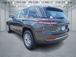 2026 Jeep Grand Cherokee GRAND CHEROKEE LAREDO X 4X4