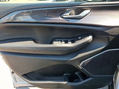 2022 Jeep Grand Cherokee Altitude 4x4