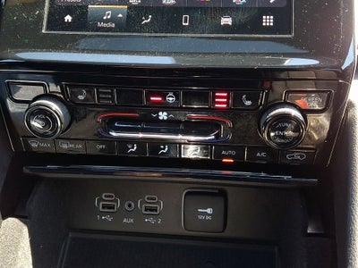 2022 Jeep Grand Cherokee Altitude 4x4