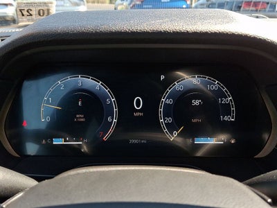 2022 Jeep Grand Cherokee Altitude 4x4