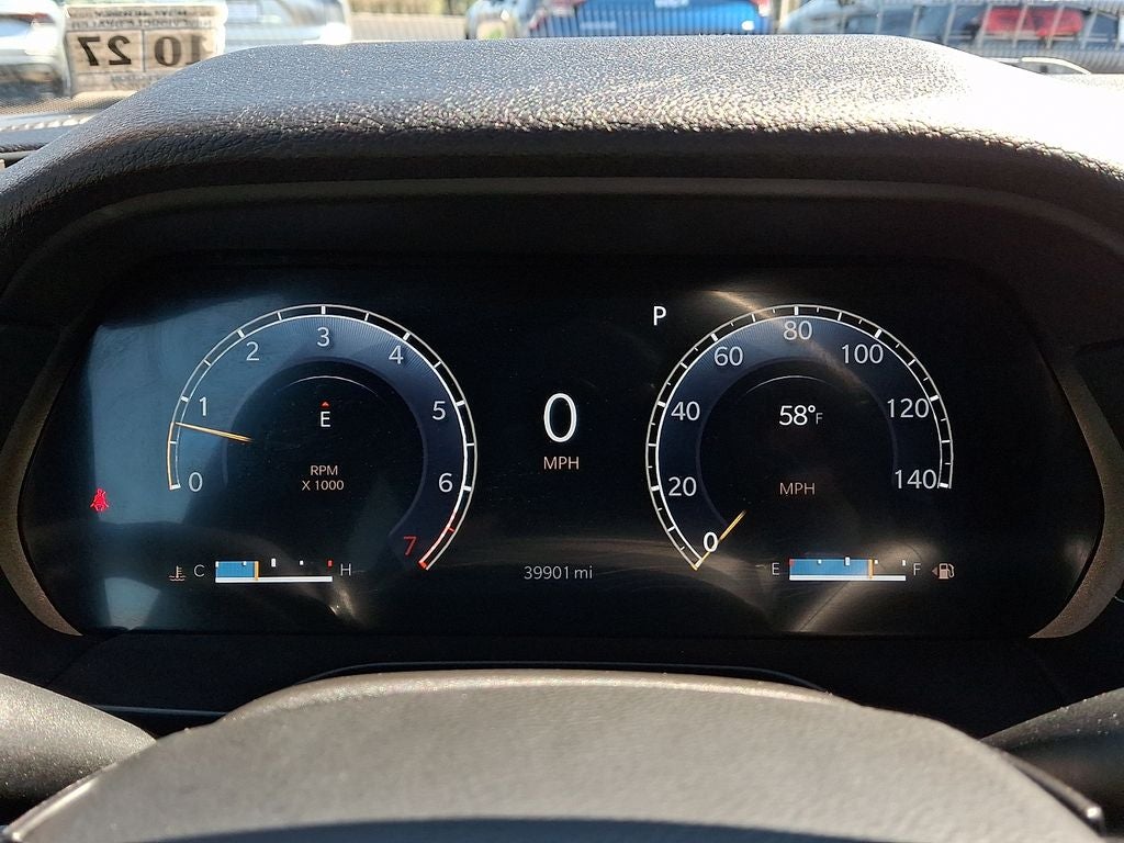 2022 Jeep Grand Cherokee Altitude 4x4