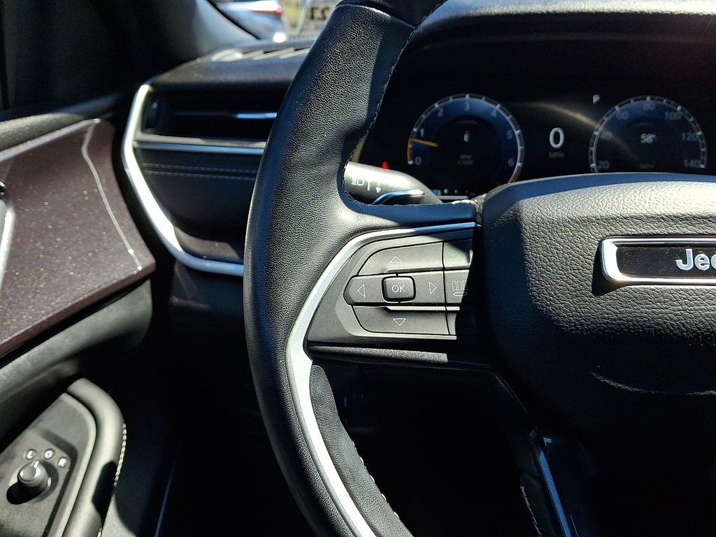 2022 Jeep Grand Cherokee Altitude 4x4