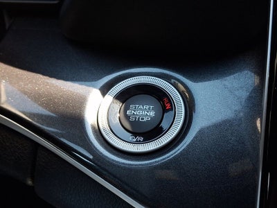 2022 Jeep Grand Cherokee Altitude 4x4