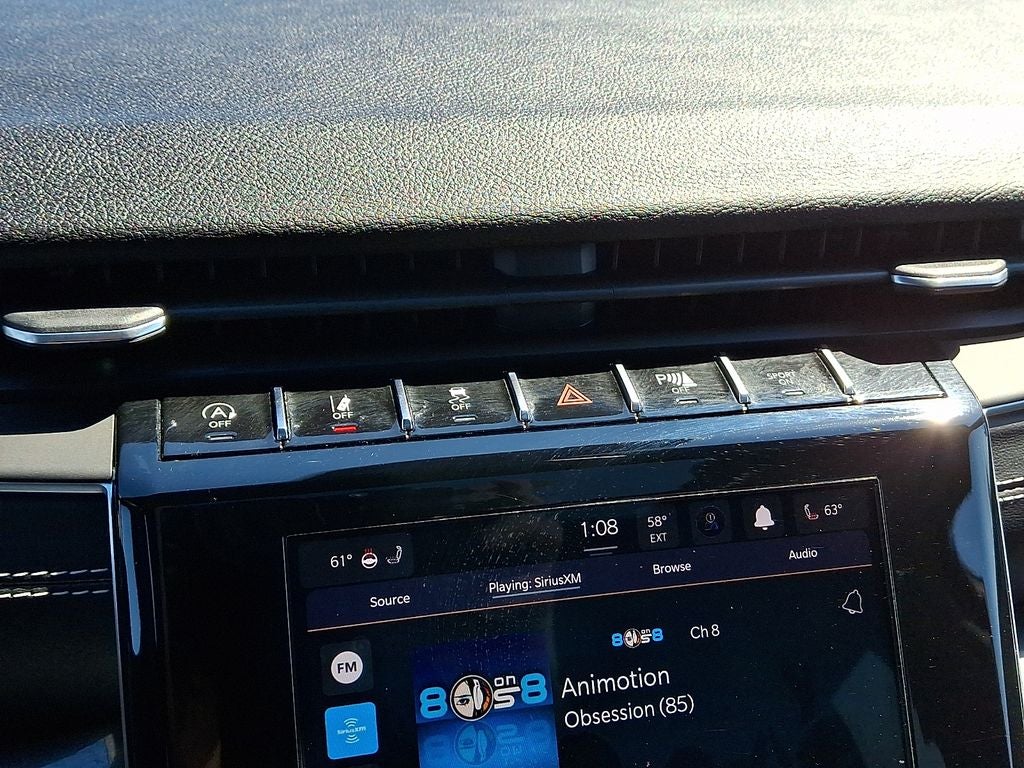 2022 Jeep Grand Cherokee Altitude 4x4