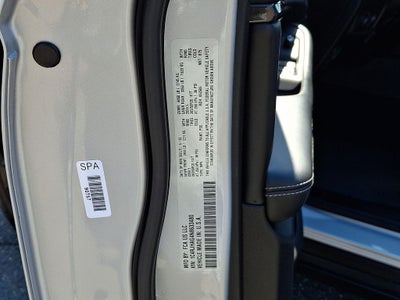 2022 Jeep Grand Cherokee Altitude 4x4