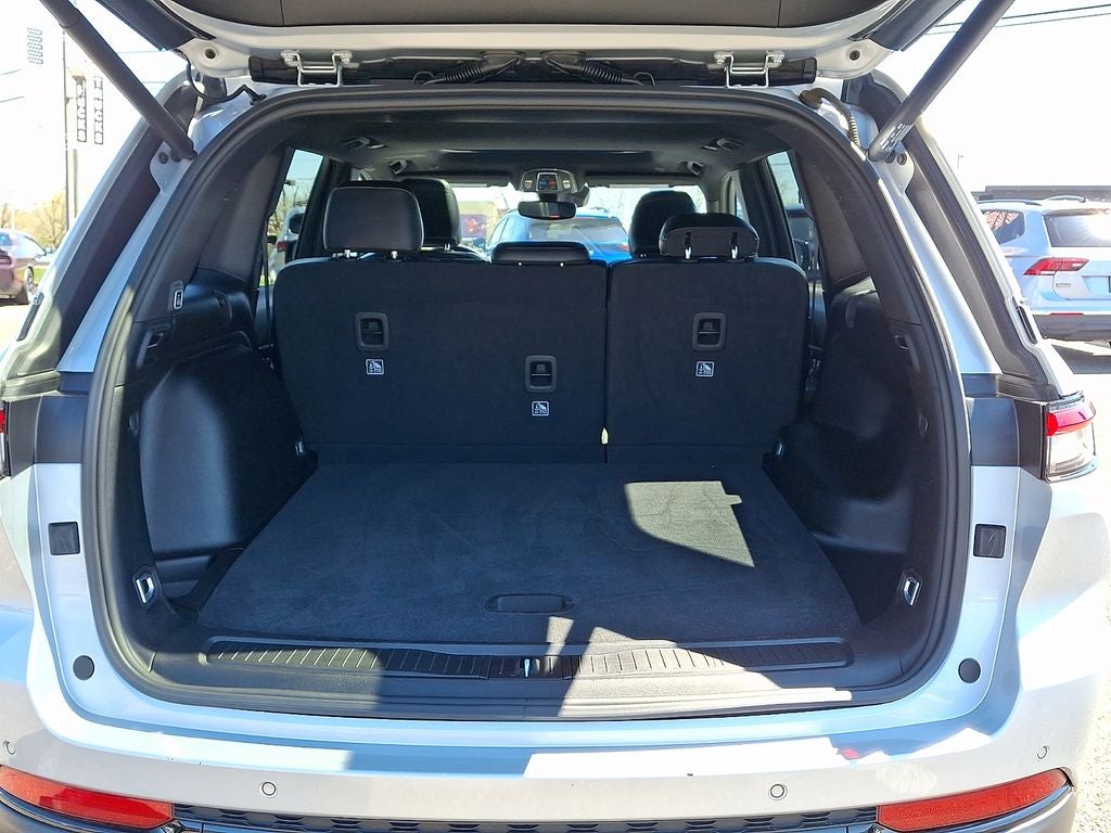 2022 Jeep Grand Cherokee Altitude 4x4