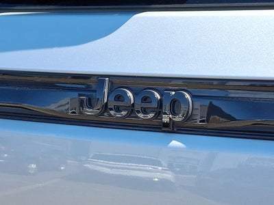 2022 Jeep Grand Cherokee Altitude 4x4