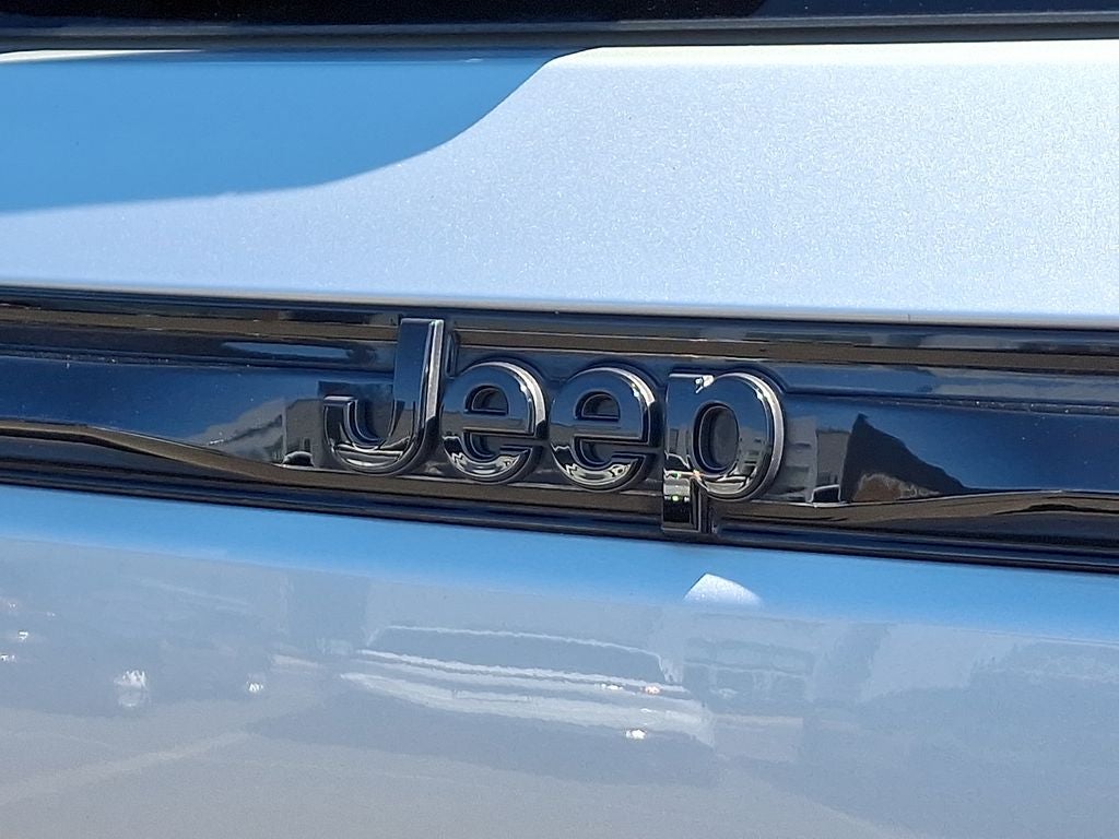 2022 Jeep Grand Cherokee Altitude 4x4