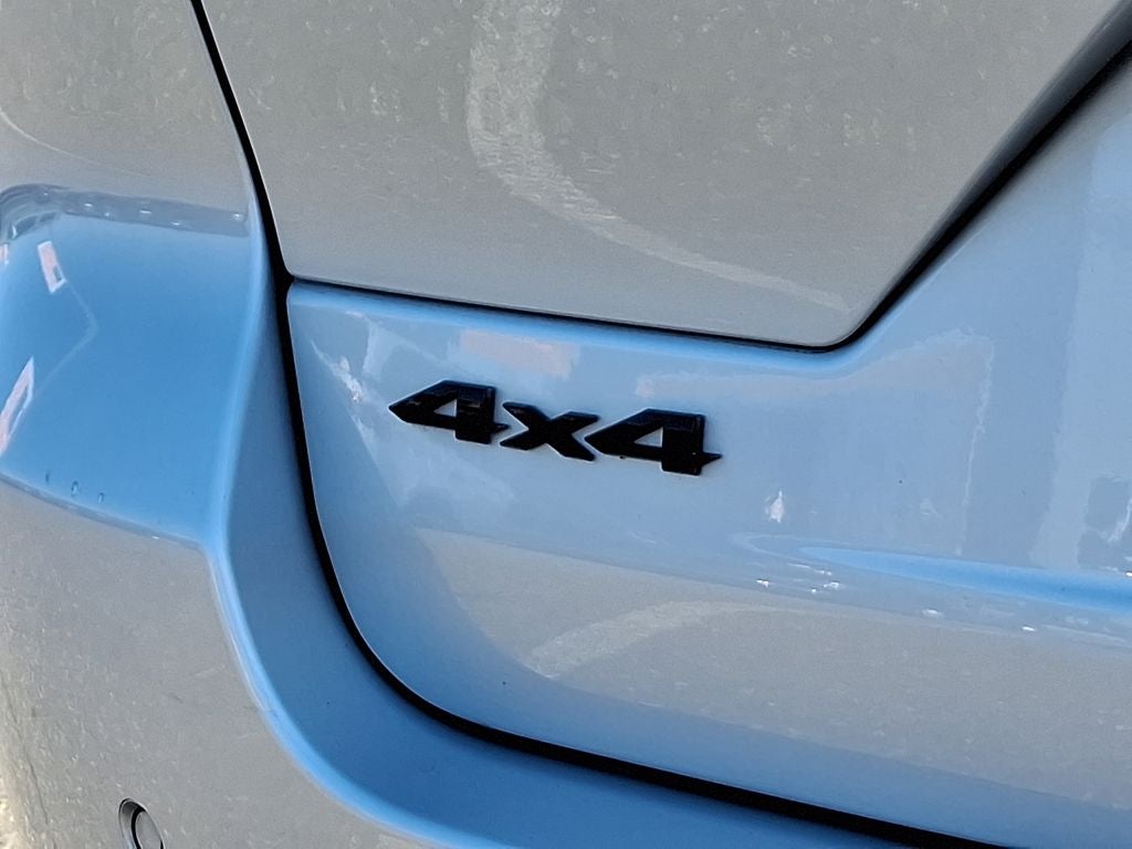 2022 Jeep Grand Cherokee Altitude 4x4