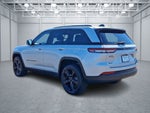 2022 Jeep Grand Cherokee Altitude 4x4
