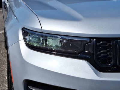 2022 Jeep Grand Cherokee Altitude 4x4