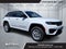 2026 Jeep Grand Cherokee GRAND CHEROKEE LAREDO X 4X4