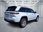 2026 Jeep Grand Cherokee GRAND CHEROKEE LAREDO X 4X4