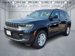 2026 Jeep Grand Cherokee GRAND CHEROKEE LAREDO X 4X4
