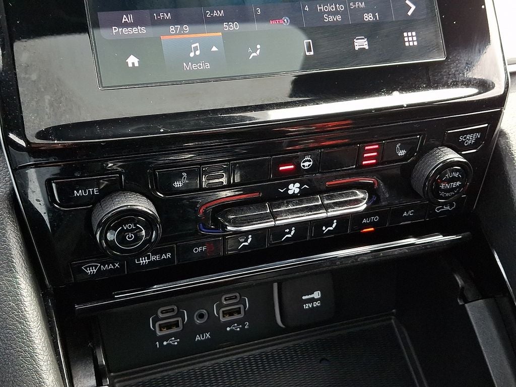 2023 Jeep Grand Cherokee Altitude 4x4