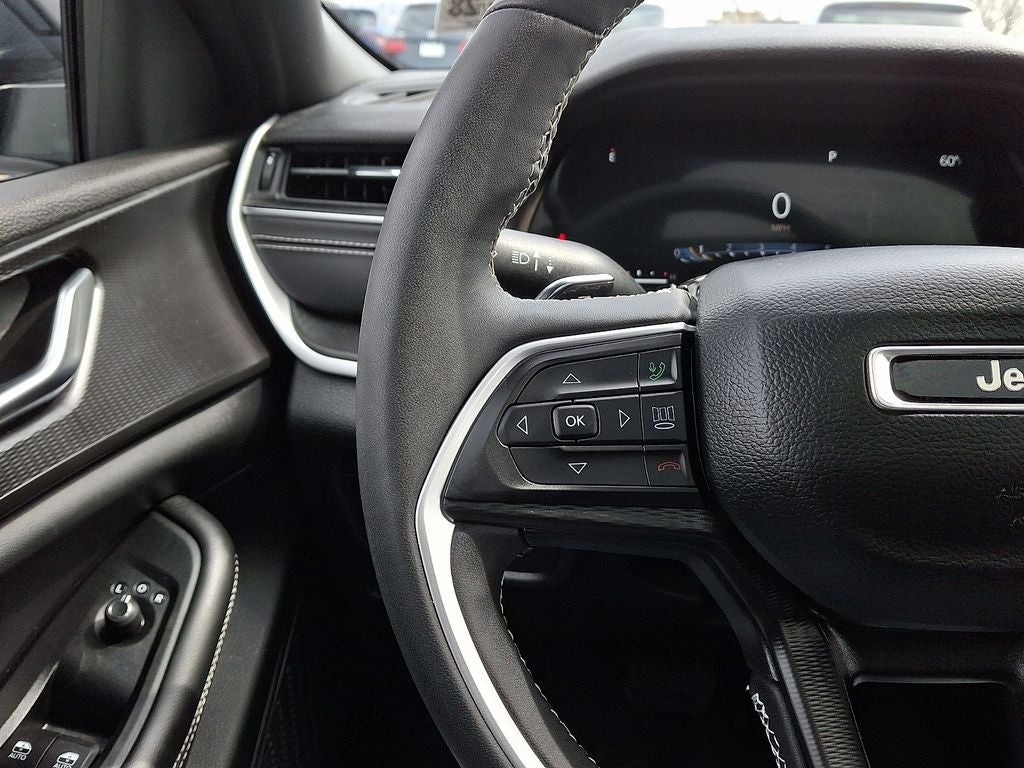 2023 Jeep Grand Cherokee Altitude 4x4